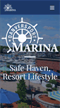 Mobile Screenshot of danversportmarina.com